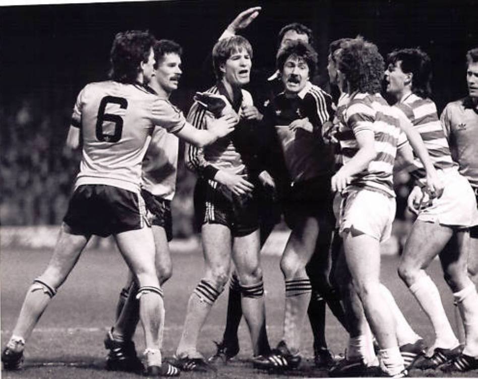 ArabArchiveDUFC's tweet photo. #OnThisDay 1983 - Celtic 2 United 3
Against all the odds and under the most severe of pressure before the match, United pulled off a victory that was so instrumental in their eventual capture of the Scottish League Championship. #ArabArchive
https://t.co/zGaj20c6cx https://t.co/rM1O8rsHQX