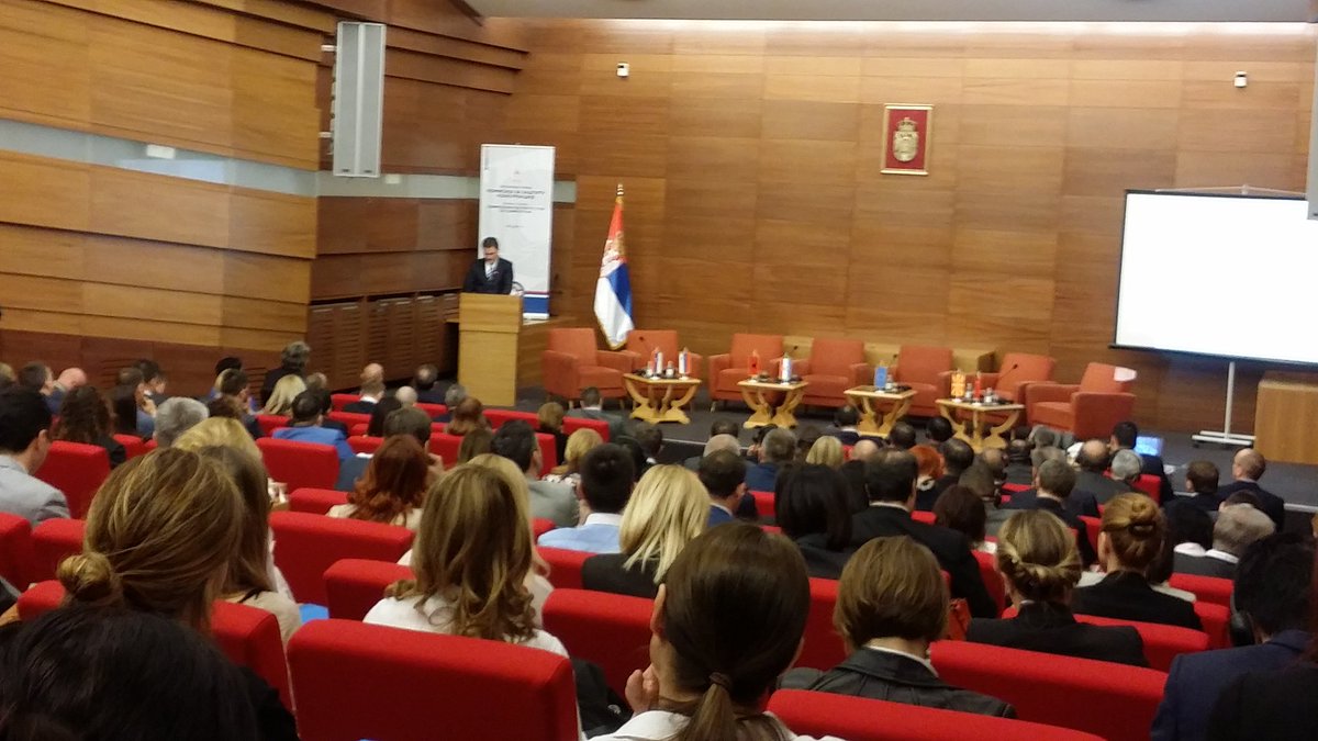 slobokrle's tweet photo. Dan konkurencije-nova agenda za region i konkurencija u digitalnom svetu. U izvestaju o napretku Srbije u procesu EU integracija zastita konkurencije pozitivno ocenjena u delu Drzavna pomoc nema napretka #NALED #NKEU https://t.co/0CAY4UFJ8R