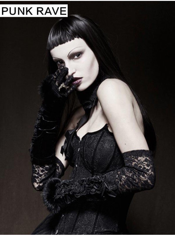 punkraveau's tweet photo. GOTHIC VELVET &amp; IMITATION FUR GLOVES are just enough to add the perfect look of gothitivity to your outfit.💞🧤
Have look at our collection via the link https://t.co/PS2v3OznRC
#goth #gotham #gothlove #gothfun #gothstyle #gothlook #gothfashion https://t.co/ZNu6biyLPW