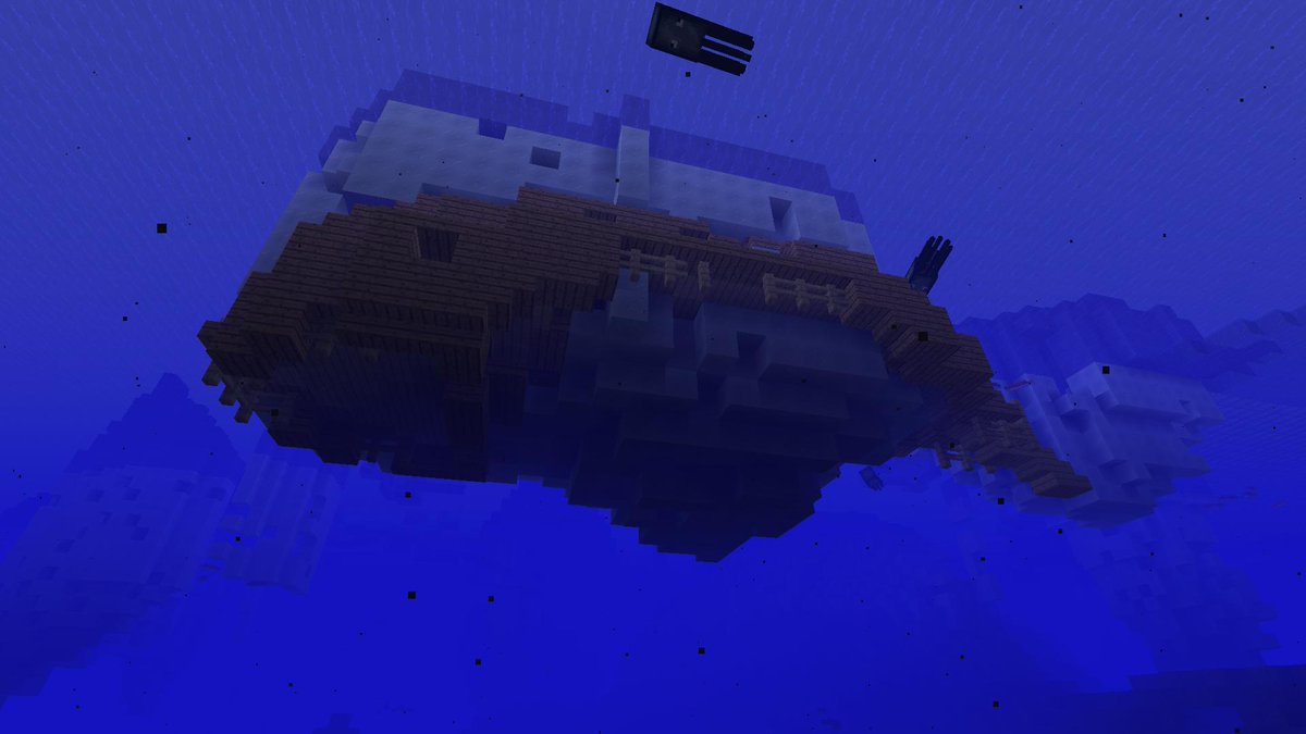 Minecraft ITALIA tweet media