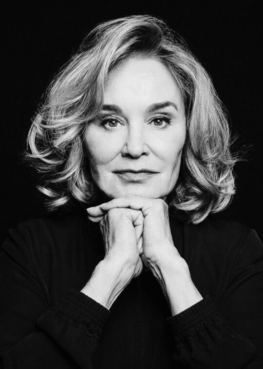 Happy birthday Jessica Lange!  