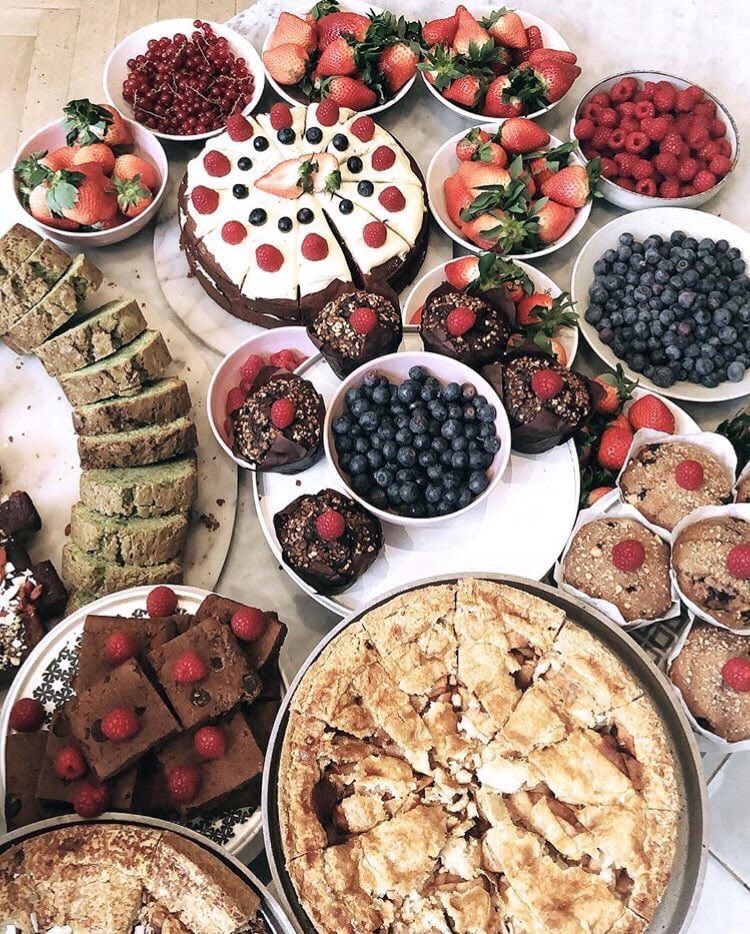 sunfIswcr's tweet photo. Buenos días a mis pendejes favs, hoy os hice el desayuno porqué estoy de buen humor, y porqué os quiero. Qué tengáis un fantástico día y sonriáis mucho. ♡ https://t.co/qLbItflKMN