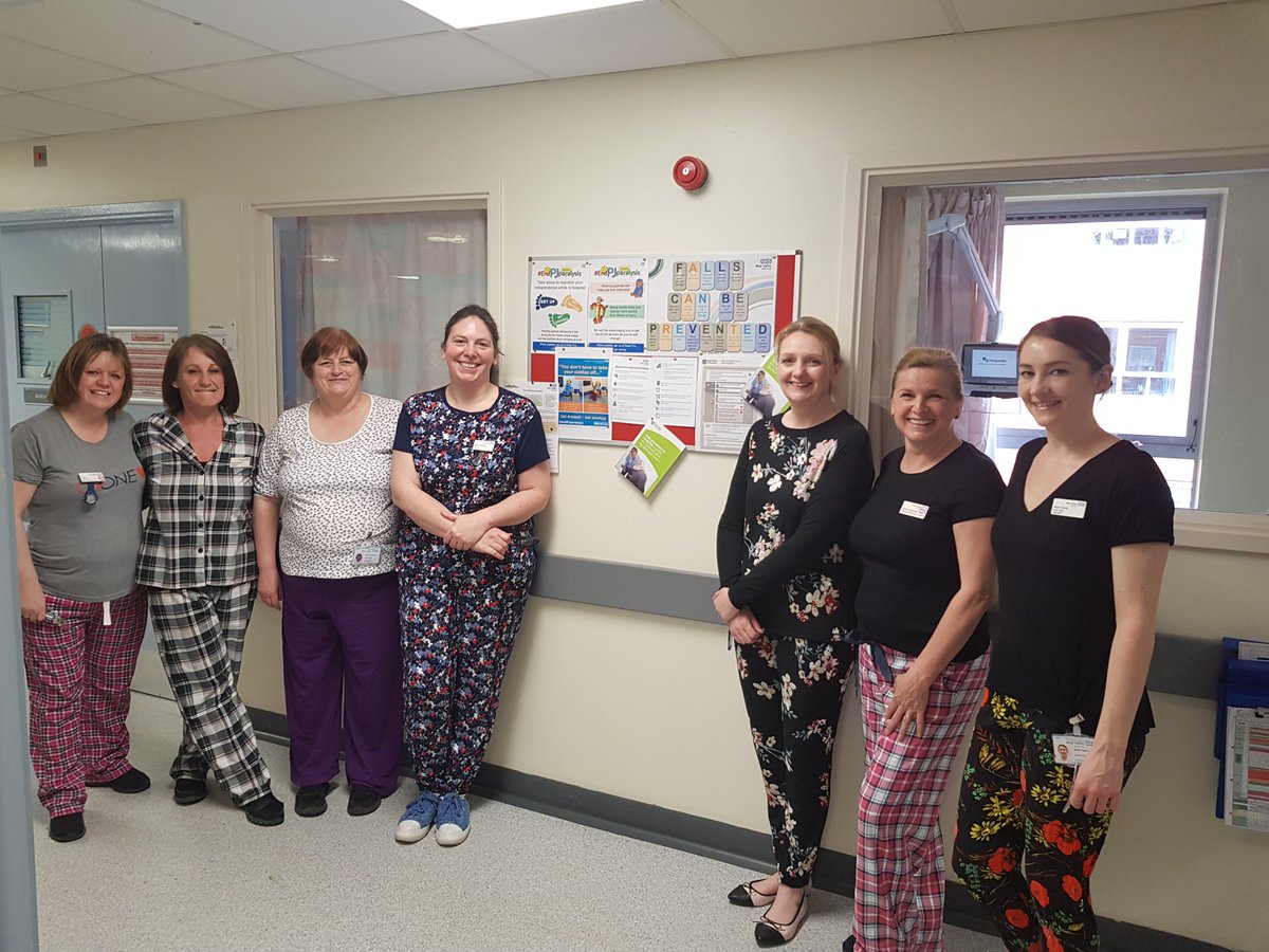 Quality & Safety WVT tweet media