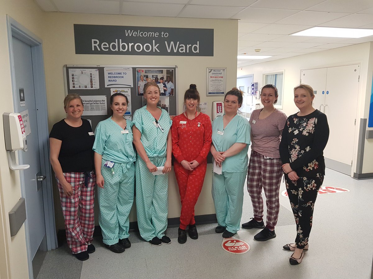 Quality & Safety WVT tweet media