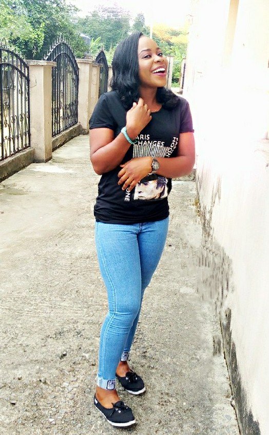 Giftie_Prudence's tweet photo. Start stretching your faith once again, get up each morning expecting good things and remember God is on your side, he loves you and he is always there for you, if you put your trust in him, believe me,  you will never be disappointed.

#APPLEOFHISEYES
#PROUDLYANAMBASSADOR https://t.co/6jdPLcw2Kj