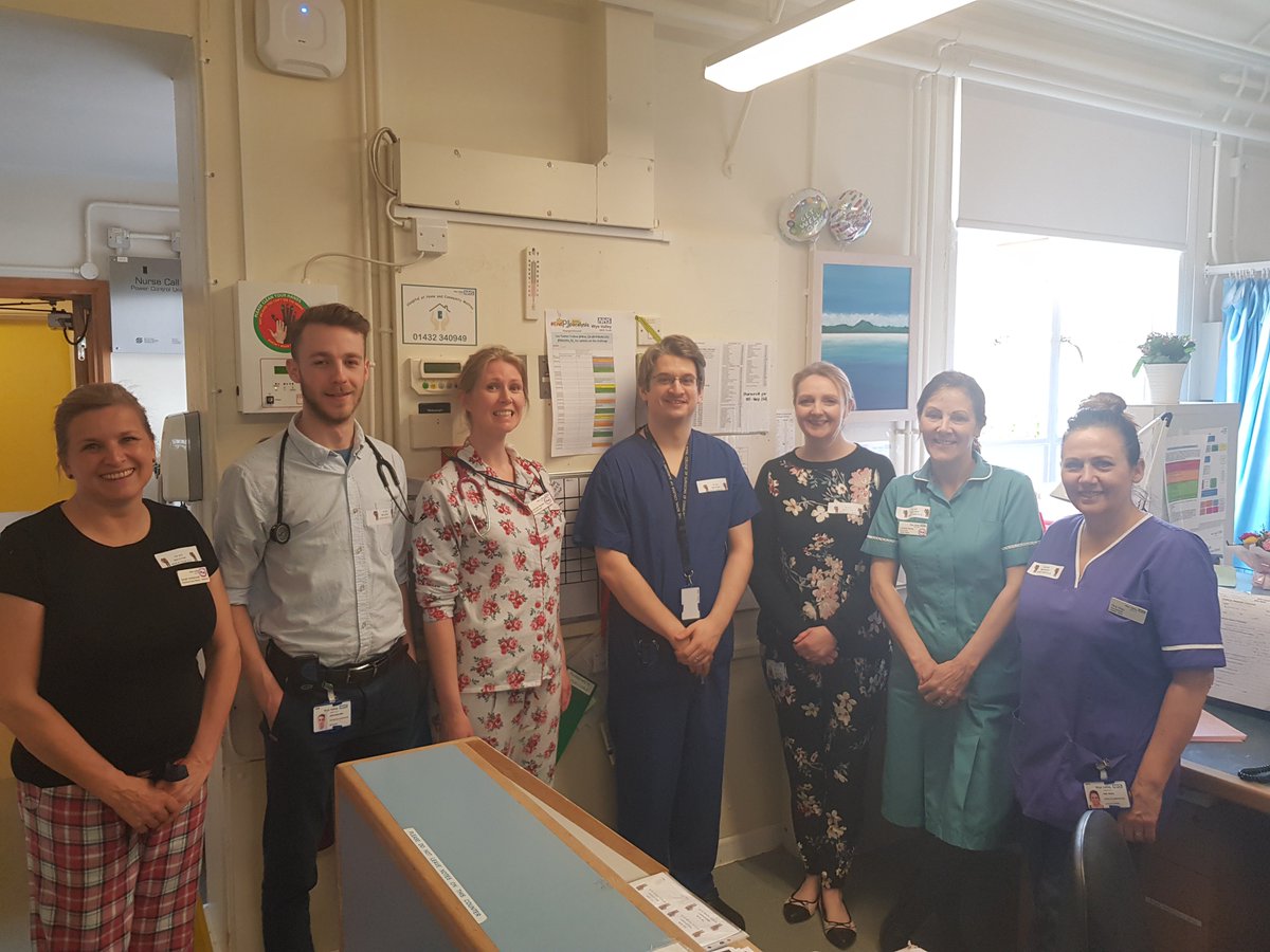 Quality & Safety WVT tweet media