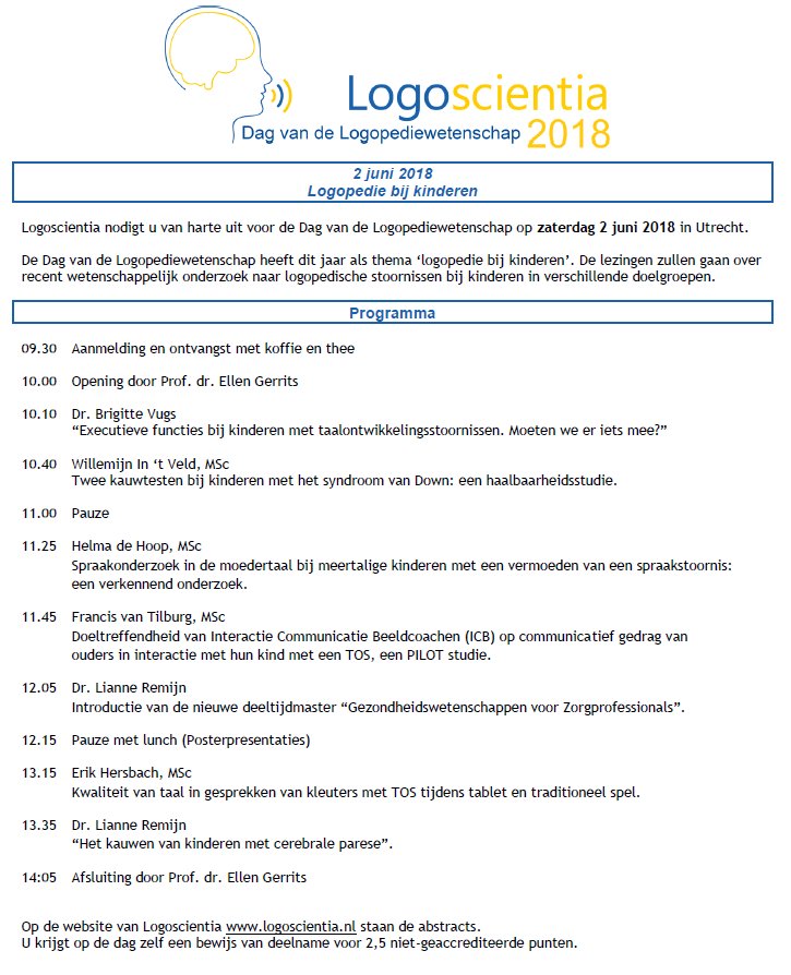 Logoscientia tweet media