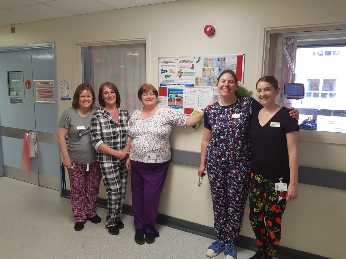 Quality & Safety WVT tweet media