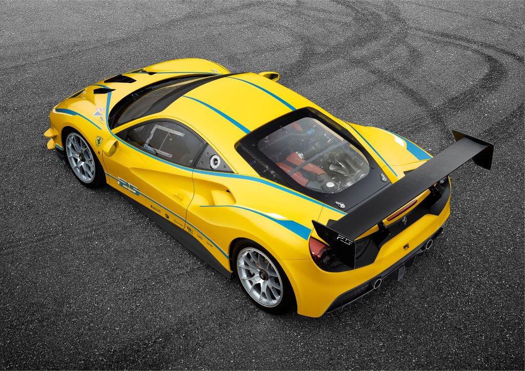 FNEPR's tweet photo. We are giving away 50 pairs of tickets to the Ferrari Challenge race weekend at Silverstone 28/29 April. First come, first served. Children under 15 free when accompanied by an adult. Send name and full address to FRDMedia@ferrari.com by Monday 23 April. https://t.co/8S6NAVKCJU