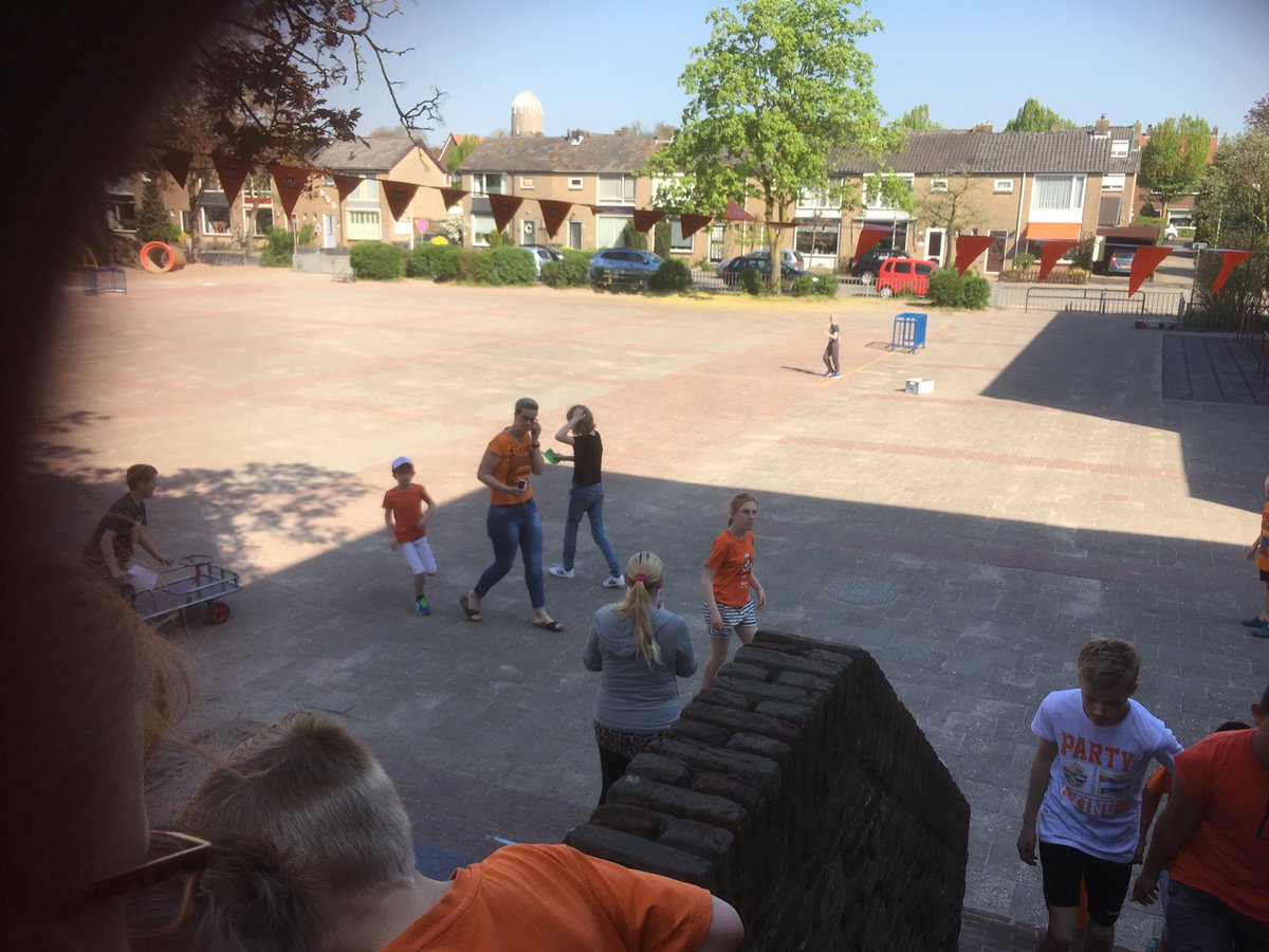 Koningsspelen SO SBO