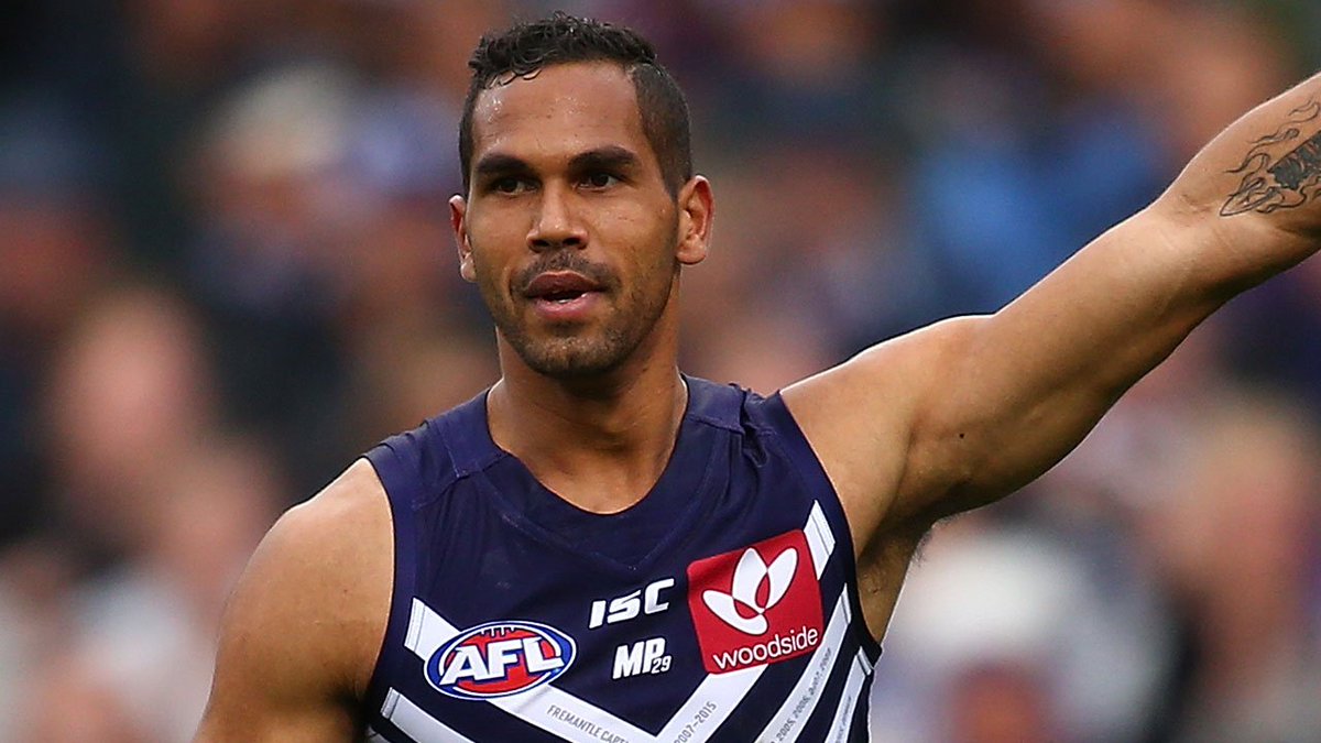 7Sport's tweet photo. Former Fremantle player Shane Yarran has been found dead: https://t.co/6RvKBHIAfi https://t.co/yb2WVNsDZE