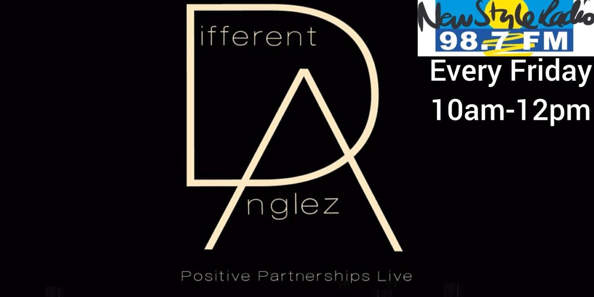 DifferentAnglez's tweet photo. Hi all we are back!! On the #DifferentAnglez Show today 10am - 12pm on @NewStyleRadio we’re talking #WindrushScandal #Immgration & much more with @RJOkello #PhilMurphy join us & have your say 0121 270 2559 #yourfixofPolitics #CurrentAffairs #GreatMusic https://t.co/6tdQwOyKzx