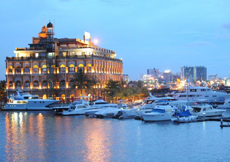 Enjoy Jakarta On Twitter Marina Ancol Adalah Dermaga Kapal Enjoy Jakarta On Twitter Marina Ancol Adalah Dermaga Kapal