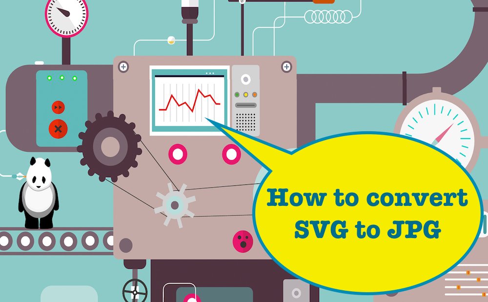 FDMLibrary's tweet image. How to convert SVG to JPG goo.gl/wGT9MT