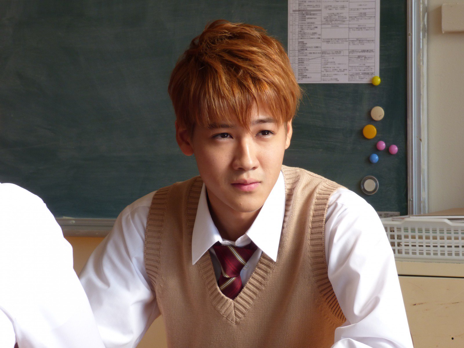 Twitter 上的 映画 恋は雨上がりのように 公式 恋雨キャラクター紹介 吉澤タカシ 葉山奨之 あきらを一途に想い続けている同級生 学校でもバイト先でもムードメーカー 恋雨 恋は雨上がりのように T Co R6hkera7by Twitter Twitter 上的 映画 恋は雨上がりのように 公式 恋雨キャラクター紹介 吉澤タカシ 葉山奨之 あきらを一途に想い続けている同級生 学校でもバイト先でもムードメーカー 恋雨 恋は雨上がりのように T Co R6hkera7by Twitter