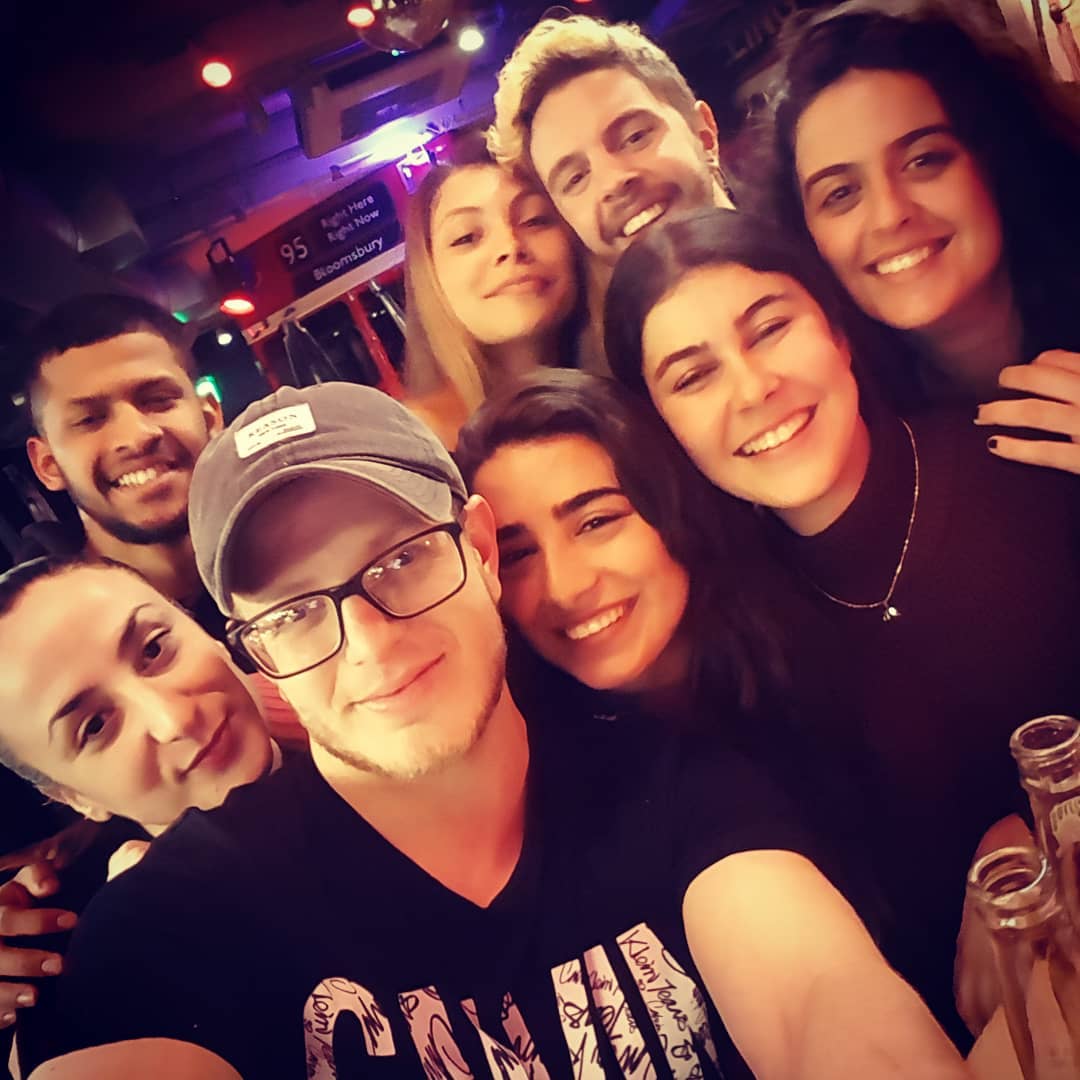 Generator London tweet media