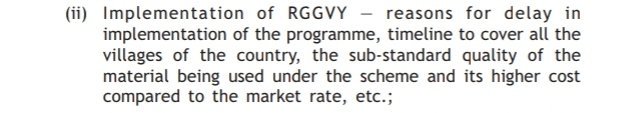 muglikar_'s tweet photo. You want to see how Congis kept fooling India for decades? Pic 1: a Stat from a committee report on power ministry. Every pidi claps. Laughs. Does Waa Waa to Maa beta.

Truth: same report says this about Rajiv Gandhi Grameen Vidyut Yojana. Put cheap transformer. Get 1.08lac nos😂 https://t.co/iX08MjH5jr