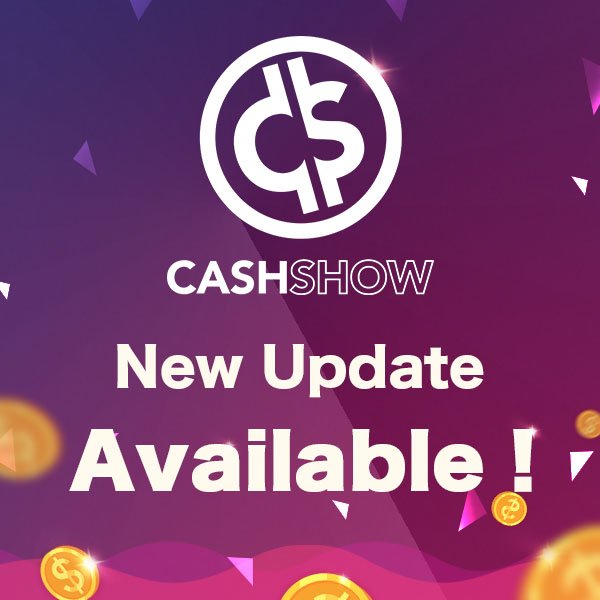 Cash Show Australia tweet media