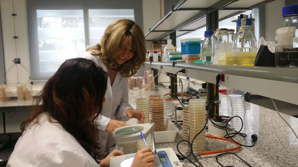 infouex's tweet photo. El Instituto Universitario de Investigación en Recursos Agrarios llevará a cabo acciones de investigación en colaboración con @CICYTEX https://t.co/TKvGrDCMs7 https://t.co/nDOAjBsEMe