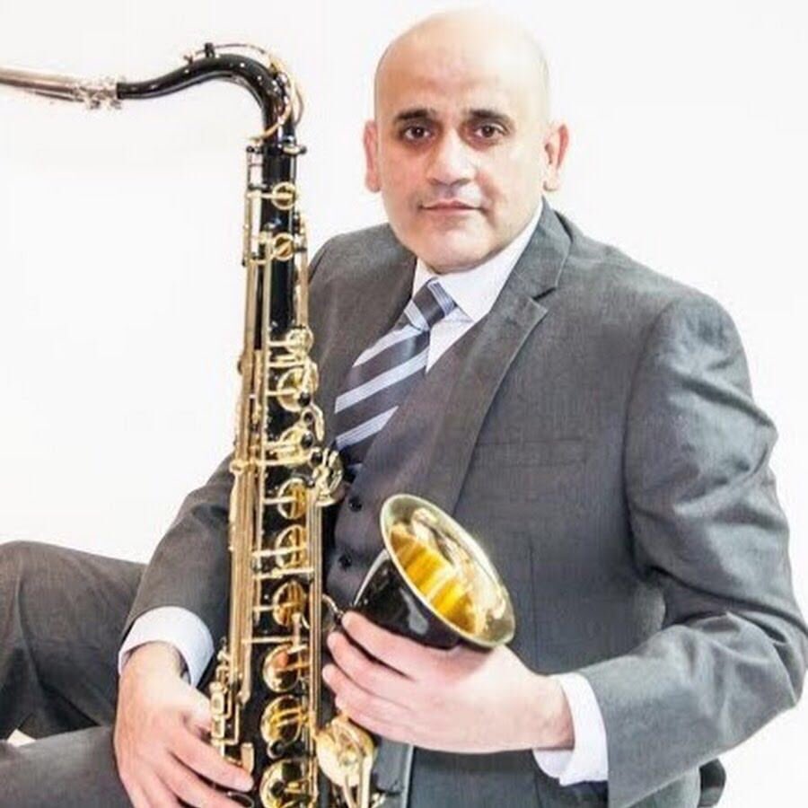 Amar Alaw will play #OrientalJazz at <a href="/StCatherinesN/">St Catherine Neasden</a> during Brent Neighbourhood Watch <a href="/info97717939/">Brent Neighbourhood</a> #BigLunchwithNeighbours 21 April noon