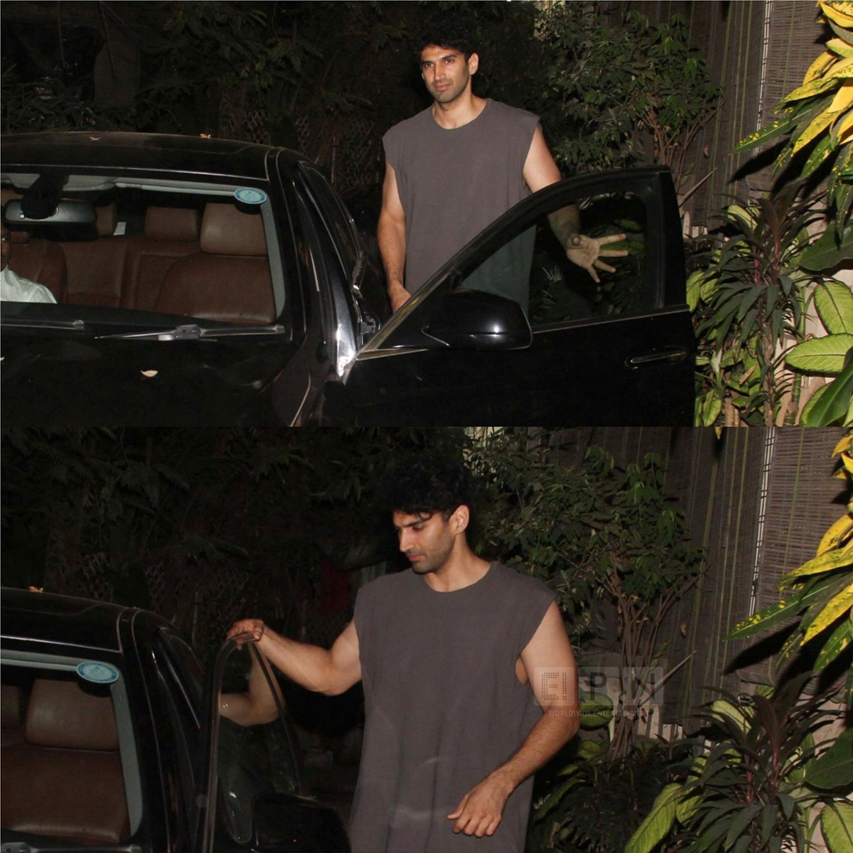 advkajalmishra's tweet photo. Aditya Roy Kapoor snapped post his meet for new film at B.R.Chopra's office
@AdityaRoyKFans @AdityaRoyKFC @AdityaRoyKTR
#AdityaRoyKapur #EPrimeNetwork #EPNNews #EPNTV #PrimeBollywood https://t.co/XnyTQnXfbS