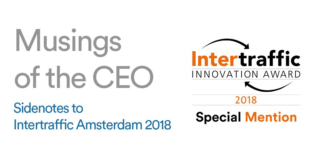 AsuraLPR's tweet photo. 3 weeks after @intertraffic Amsterdam it is time to review what we achieved on the exhibition read more--> https://t.co/HcVEZG45Ti
#itadam18 #AsuraTechnologies #PlugAndPlayLPR #PlugandPlayANPR #LPR #ANPR #ARU #Traffic #Parking #Innovation #Technology https://t.co/sTX7pnHrG7