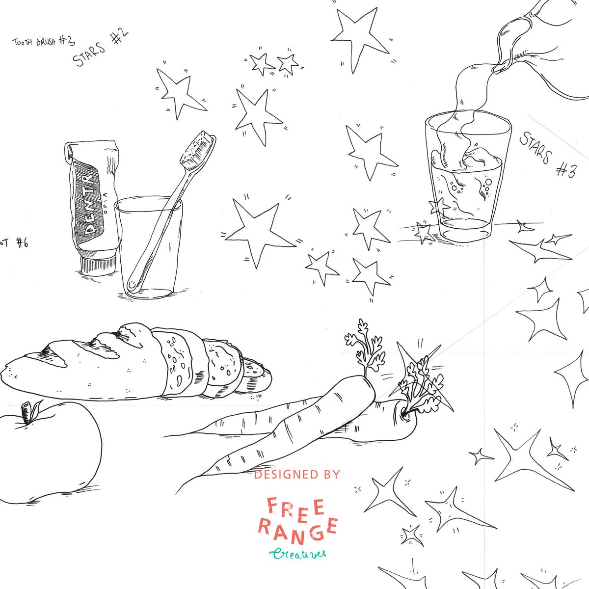 Free Range Creatives tweet media