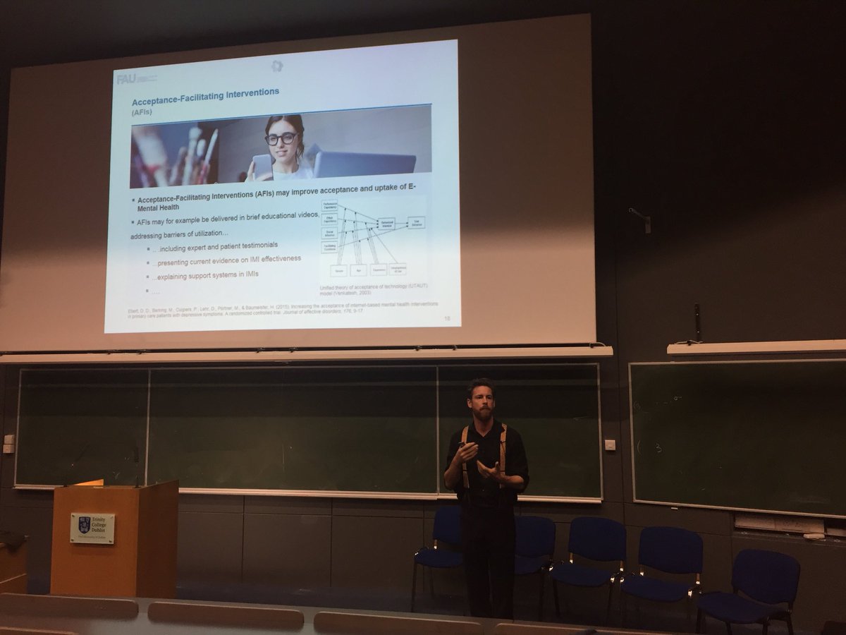 Nat_Bauereiss's tweet photo. @DDEbert on ways to improve the uptake of #ementalhealth in his keynote at #esrii2018
@ESRII2018Dublin https://t.co/L63pyTlxch