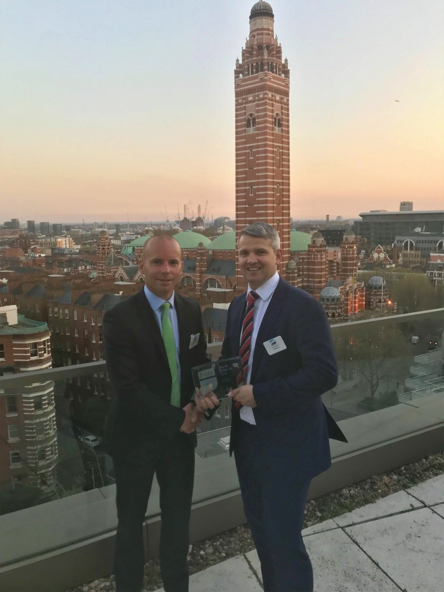 GWM Investment Management tweet media