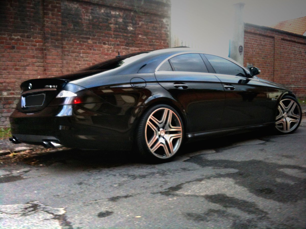 linspecteur59's tweet photo. Souvenir... 😍 #CLS55AMG #476ch #V8Kompressor https://t.co/BSH5vWpf0L