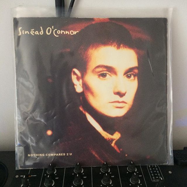 eops's tweet photo. It’s been seven hours and fifteen days ... what a song. #Prince #sineadoconnor #cover #blubbed #yesiblubbed #itsSOsad #vinyl #12 #og #cratedigging #vinylcollection #dj #djlife https://t.co/cJlOUQczAu https://t.co/0Ia8YQvTHa