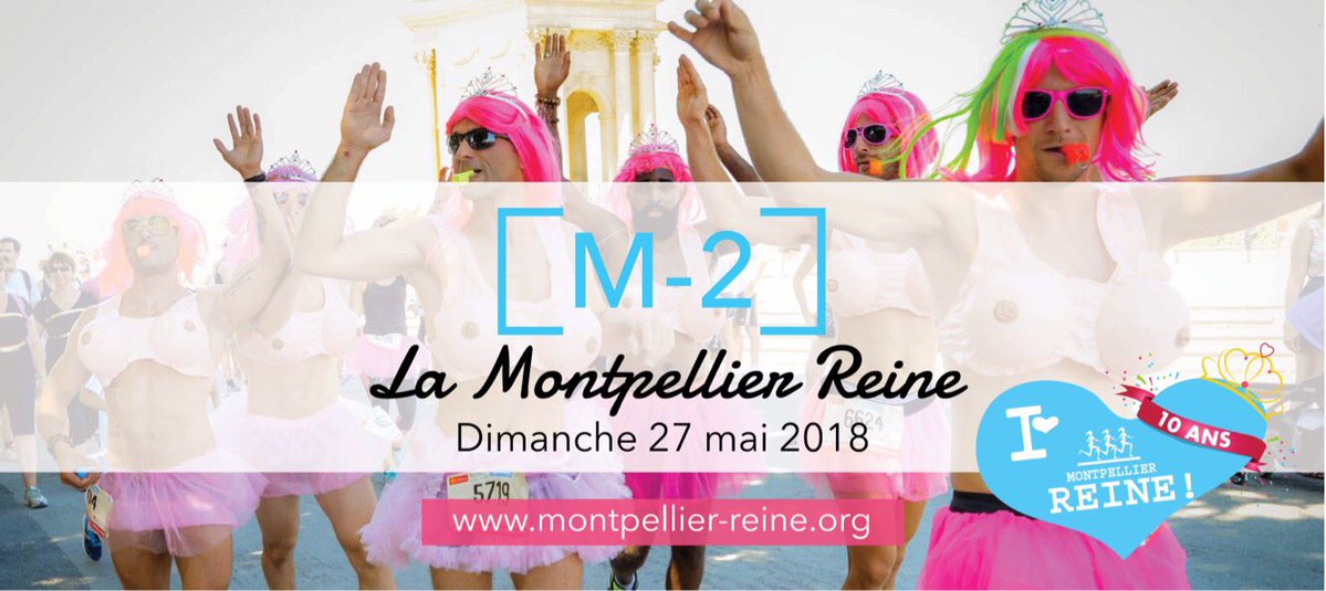 CaissepargneLR's tweet photo. La @CaissepargneLR renouvelle en 2018 son engagement dans la lutte contre le #cancer du sein en soutenant la @MontpellReine. Une édition particulière pour les 10 ans de cette belle course caritative 🙌
Tous ensemble, contribuons à contribuer à ce combat🦀
https://t.co/CaMbJI2Pxh https://t.co/JsaBfXAUwL
