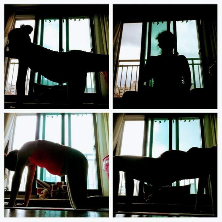 LuvyaJoshi's tweet photo. @themomsco #ContestAlert
@coool_kashish
@sunitakatyal
@girija_kriz
#LoveWithoutCompromise #GiveawayForMoms
To be honest, I sat there completely silent for a few minutes with almost no thoughts. I was literally paralyzed with overwhelming feelings of joy excitement happiness etc https://t.co/fDFNsQP7zj