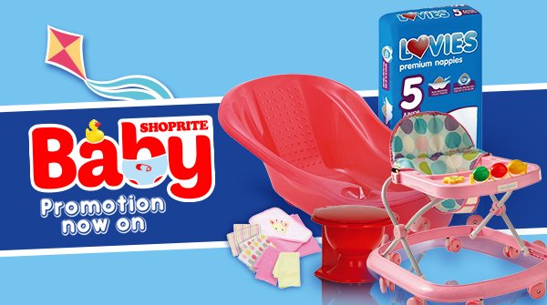 baby walker at shoprite