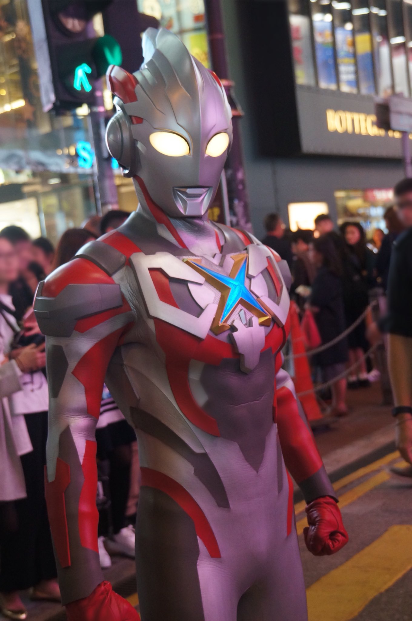 ウルトラマン コスプレアーマー「ウルトラマンスーツ」 Cool masks」おしゃれまとめの人気アイデア｜Pinterest｜jordy