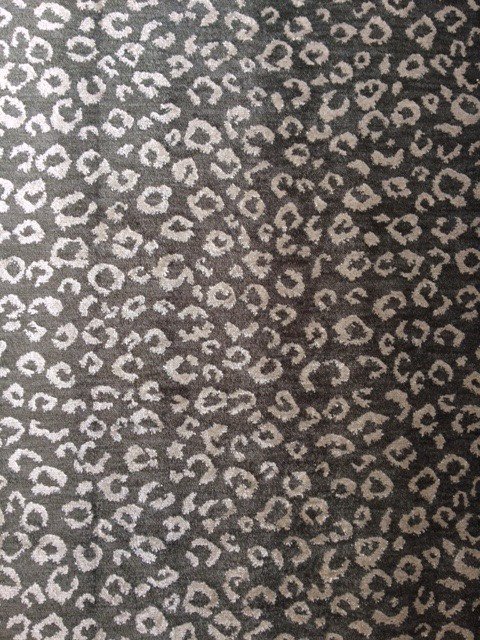 Animal Print Carpets tweet media