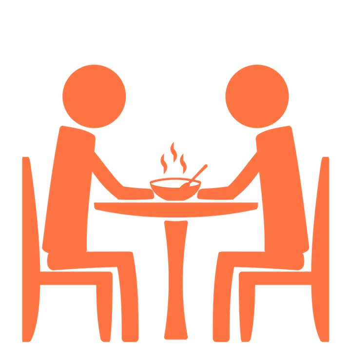 CupidSingleCA's tweet photo. Register yourself -> https://t.co/SzDgMyzpQM
Find your date. 
Start chatting online. 
Go on a date.
Easy right? 

A hint -> Choose a restaurant with a particular theme which will be liked by both of you! 

#dating #datingsite https://t.co/vqJ2ailZTV