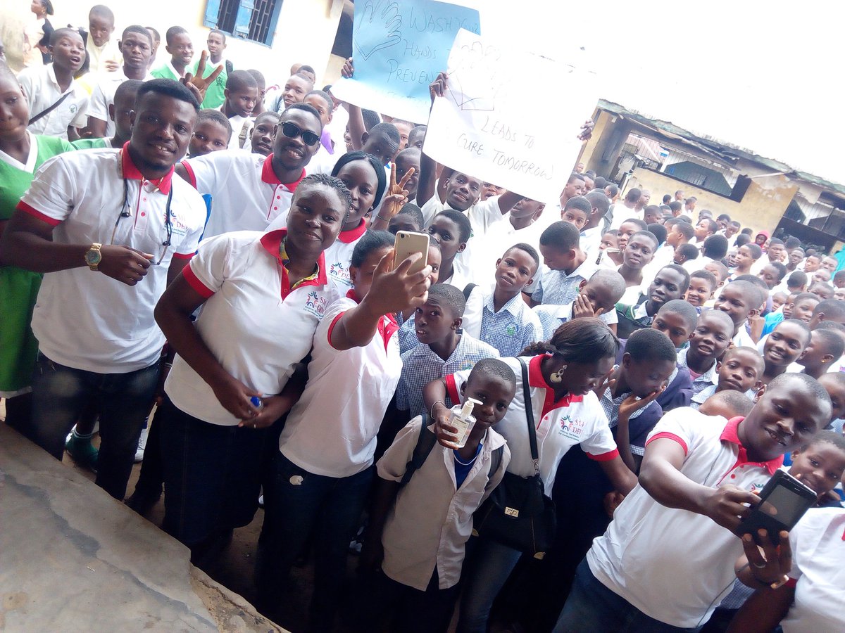 monny44172106's tweet photo. Be germ smart,wash your hands 
 #GetInspired #PositiveSocialChange #GYSD #SI4DEVPartners @YSA @si4devyenagoa https://t.co/OorcVgtbRG