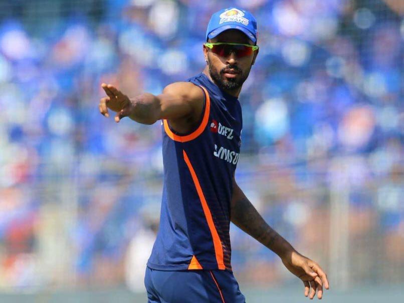 hardikpandya7's tweet image. Picked up our first 2 points in Mumbai and now the focus shifts to the next one. Let’s keep the ball rolling, @mipaltan. 👍