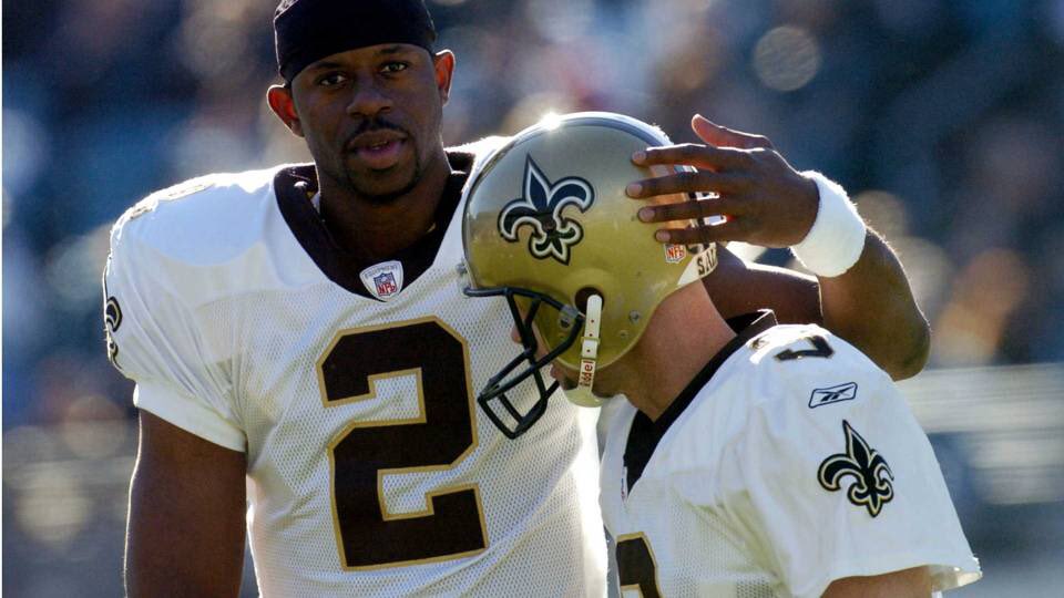 Happy birthday to former Pro Bowl K John Carney! 