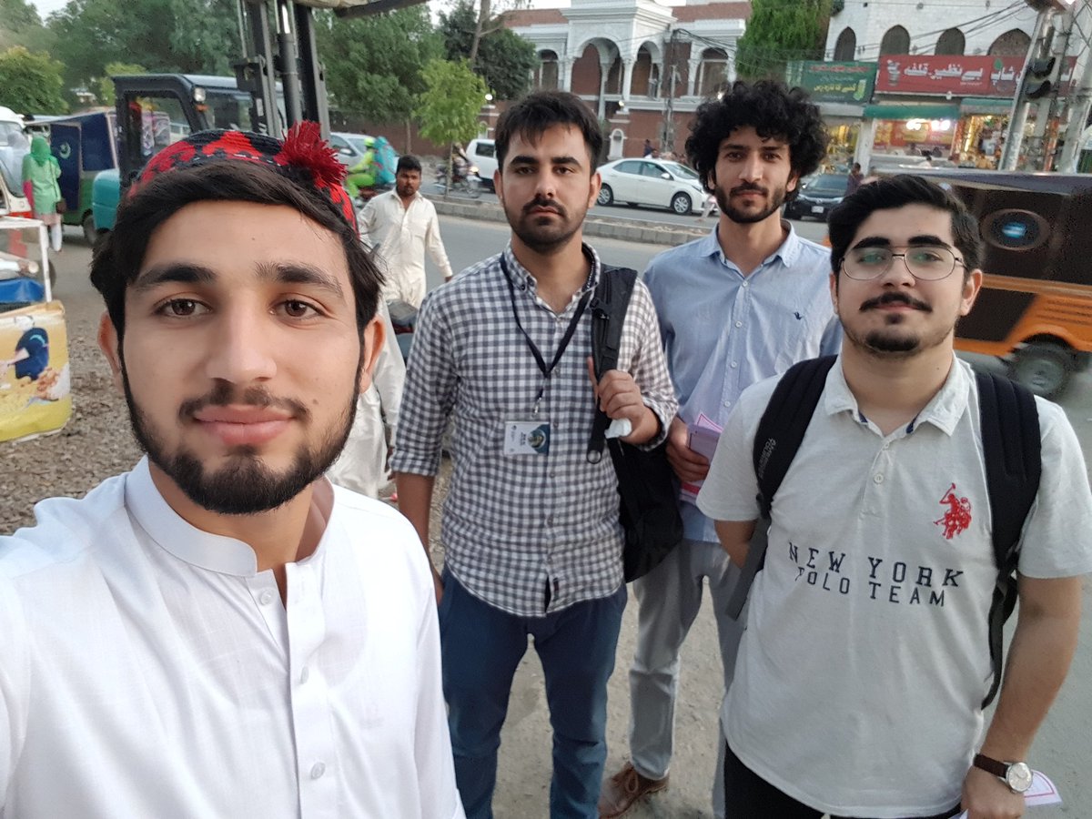 AzalAchakzai's tweet photo. Campaign for 22nd April jalsa at liberty market. Join us on 22nd April at Mochi Gate.
#PashtunLongMarch2Lahore
#PashtunTahaafuzMovement
#PTM https://t.co/090m7Tt1Jx