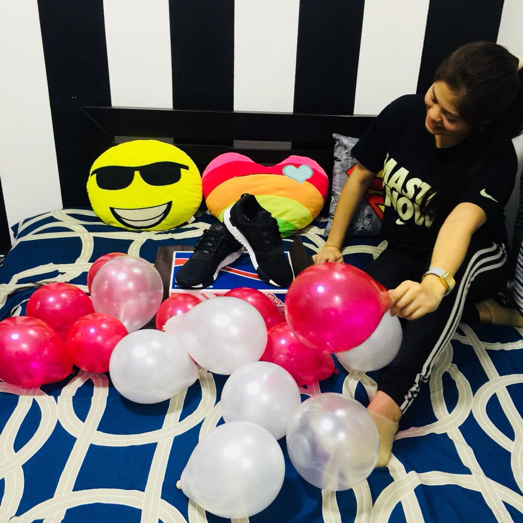 JCedieRich's tweet photo. I have waited so long for the perfect girl and my patience has finally paid off. Happy Birthday Mikajane 🎉😘 @Mikaelalooovee
#ThankyouLord #MasterKnows https://t.co/Pzswz342AK