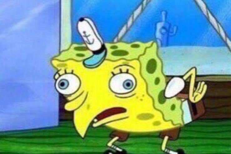 deactivationuse's tweet image. aLl DeCiSiOnS fInAl we know it’s a stupid choice please except we don’t know what we’re doing