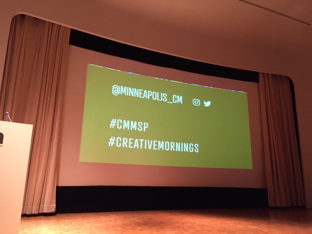 jefftidball's tweet image. Getting ready to start! #cmmsp