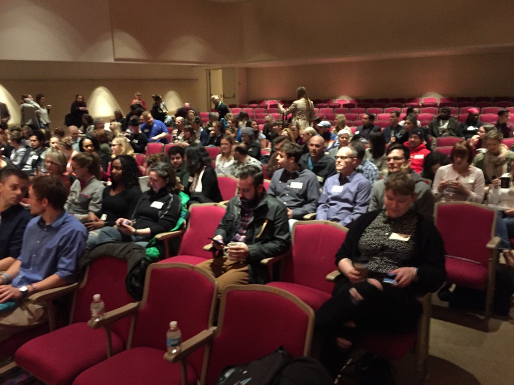 jefftidball's tweet image. Getting ready to start! #cmmsp