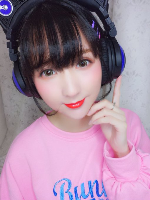 コスプレイヤー浅浅ASAKIのTwitter画像1