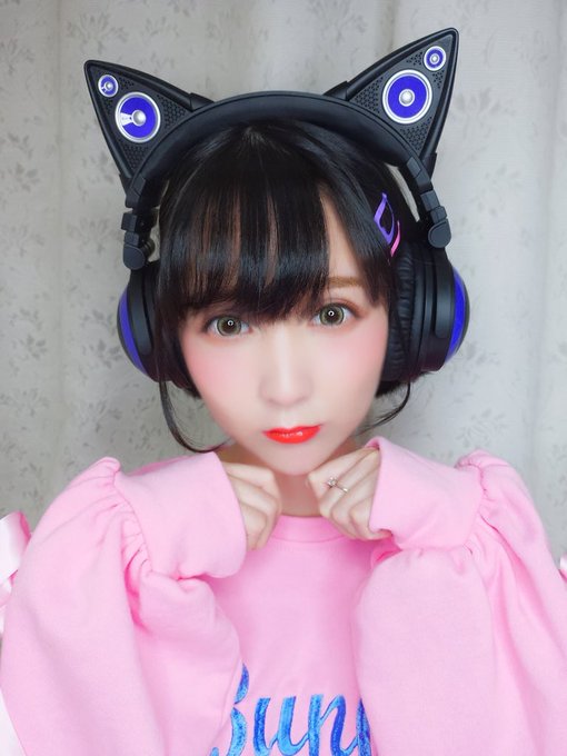 コスプレイヤー浅浅ASAKIのTwitter画像4