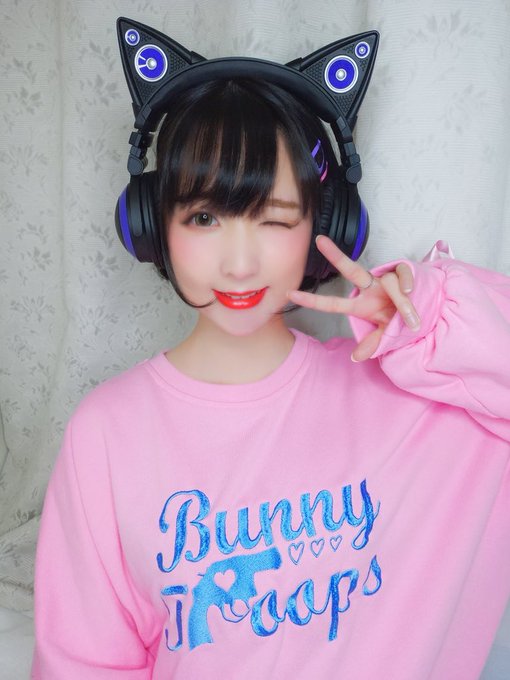 コスプレイヤー浅浅ASAKIのTwitter画像3