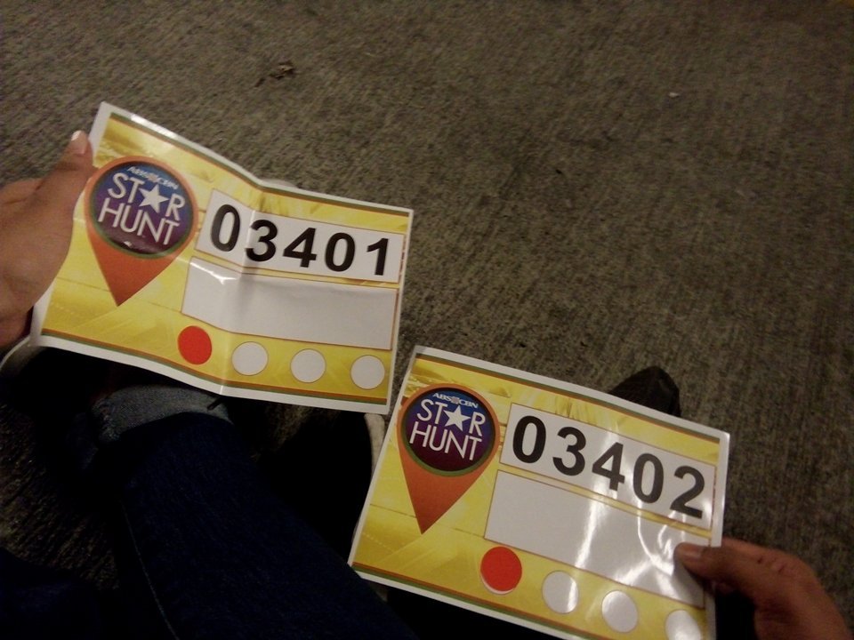itscrszzy's tweet photo. Super saya at nakakaenjoy
#PBBAuditions https://t.co/gmeWvv2ikZ