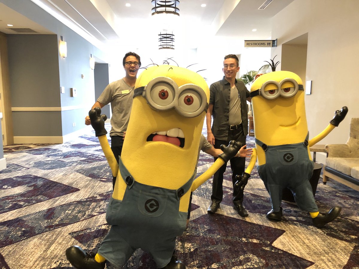 StesonF's tweet photo. Photo boom. 👌🏻 #SSF2018 https://t.co/5I8znrZH2L